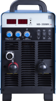 Nouvelle arrivée prix Usine NB-350MK MIG/CO2 machines à souder