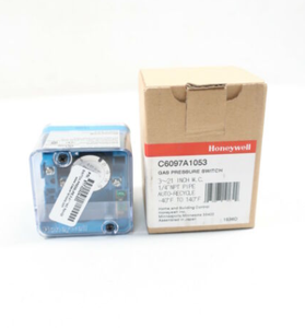 Shanghai Ranxian C6097A1053 Gas Switch for Production Discontinued, 20 in Stock - Product Image 4