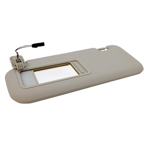 Pare-soleil <span class=keywords><strong>intérieur</strong></span> de voiture Yutai <span class=keywords><strong>sapin</strong></span> pour Mazda3 2010-2013 avec BBM3-69-320C-75 OEMBBM2-69-320C-75 clair - Product Image 3