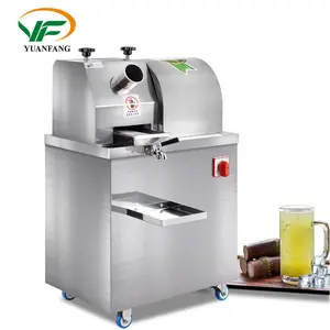 sugarcane juice extractor Sugar Cane Juice Squeezer sugarcane crushing Sugarcane Juicer machine