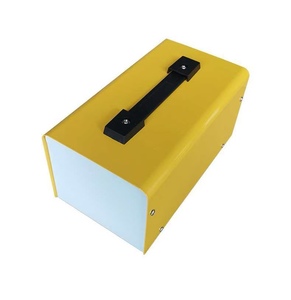 Generador eléctrico solar portátil de onda sinusoidal pura de 200W/300W, energía móvil para exteriores para equipos electrónicos, W/W - Product Image 5