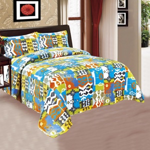 Juego <span class=keywords><strong>de</strong></span> ropa <span class=keywords><strong>de</strong></span> cama para <span class=keywords><strong>invierno</strong></span>, mantas <span class=keywords><strong>de</strong></span> lana <span class=keywords><strong>de</strong></span> franela tejida/coral, 3 uds. - Product Image 2