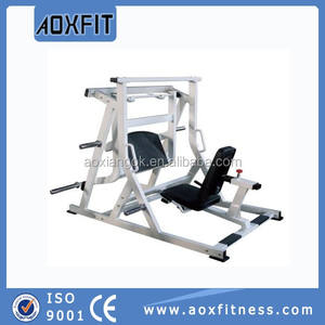 Incline PressFitness 2026 Nouvelle Série – Équipement de Fitness à Charge de Plaques en Acier pour Jambes et Bras – Multifonctionnel, Durable et Sûr - Product Image 4