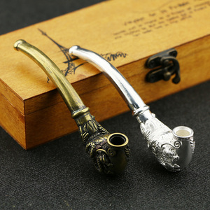 تجهيزات تدخين رأس البوذا ، مجموعة من الحلي - Product Image 4