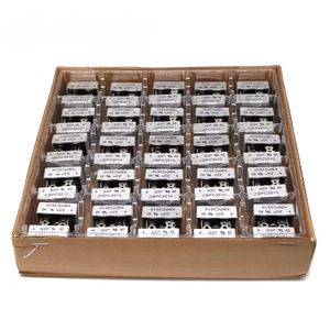 <span class=keywords><strong>Puente</strong></span> <span class=keywords><strong>Rectificador</strong></span> de Silicio de <span class=keywords><strong>Onda</strong></span> <span class=keywords><strong>Completa</strong></span> KBPC3510 35A 1000V de 4 Pines, Alta Estabilidad para Fuentes de Alimentación y Equipos Electrónicos - Product Image 6