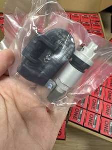 WESTBAY <span class=keywords><strong>TPMS</strong></span> sistem monitor tekanan ban, katup Universal untuk mobil - Product Image 2