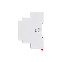 Convertisseur XLW SKU-23376 RS232 vers RS485 avec isolation numérique, protection contre les surtensions de 600 W, montage sur rail pour IoT industriel, microcontrôle
