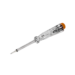 Kendo 3x190มม. ชุดไขควง giravite cercafase Torx - Product Image 1