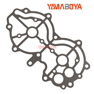 ปะเก็นเครื่องยนต์เรือยามาโบยะ รุ่น 66T-11193-A2 สำหรับเครื่องยนต์ 40 แรงม้า อะไหล่ทดแทน - Product Image 4