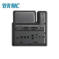 Téléphone IP VoIP SIP CP-7821-K9= Original UP pour Bureau d'Entreprise