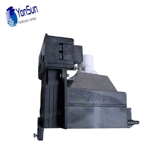 Đèn chiếu AN-D400LP ban đầu với nhà ở cho PG-D3750W / PG-D4010X - Product Image 5