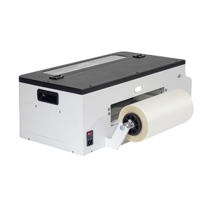 Impresora DTF A3 con cabezal de impresión XP600 para camisetas, precio de fábrica, nuevo estilo, cabezal de impresión para película PET, impresión de camisetas M - Product Image 4