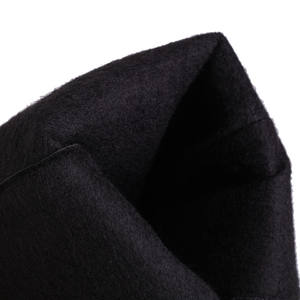 Botas de tacón alto de invierno 2023, talla 48, <span class=keywords><strong>calzado</strong></span> elegante a la moda, botas cálidas de talla grande hasta la rodilla, botas de tacón alto, zapatos para mujer - Product Image 6