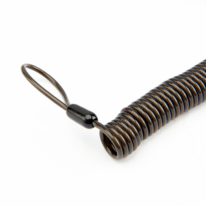Notebook Key <strong>Lock</strong> with 3*7mm <strong>Lock</strong> Head Laptop Anti-theft <strong>Lock</strong> with Lanyard Adjustable Length - Product Image 2