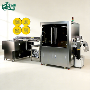 Máquina de Marcado Láser UV para Tapas de Botellas con Detección Automática y Recopilación de Datos para Trazabilidad Anti-Falsificación - Product Image 6