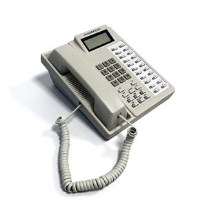 <span class=keywords><strong>Telefono</strong></span> aziendale elegante serie SZGWSD HCD818(<span class=keywords><strong>31</strong></span>)TSDL con combinazione rapida e trasferimento chiamata OEM/ODM senza rete Prodotto in Cina - Product Image 3