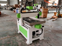 Mini routeur CNC haute précision, petit routeur CNC portable 6090, mini machine de fraisage CNC pour la fabrication de panneaux publicitaires