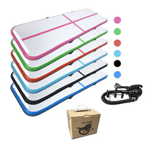 10ft <span class=keywords><strong>4m</strong></span> 5m 6m 8m 10m 12m 15m AirTrack usine équipement <span class=keywords><strong>de</strong></span> gymnastique maison fitness gymnastique sol tumbling <span class=keywords><strong>tapis</strong></span> <span class=keywords><strong>gonflable</strong></span> air piste <span class=keywords><strong>tapis</strong></span> - Product Image 6