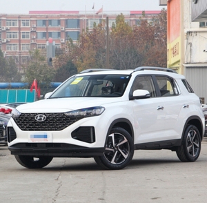 Hyundai Ix35 2012 2.0L, Auto Nuevo, SUV Chino, Automático, Euro VI, Cámara Trasera, Volante a la Izquierda, <span class=keywords><strong>R17</strong></span>, 5 Plazas, Luces LED, Techo Corredizo, Pantalla Táctil - Product Image 4