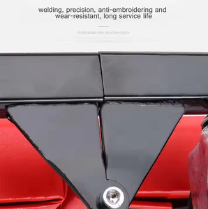 Chaise roulante pliable robuste 2-en-1 de type <span class=keywords><strong>Z</strong></span> de 40 pouces pour mécaniciens et garages automobiles - Product Image 5