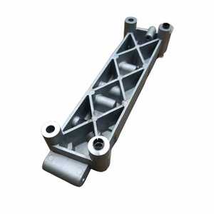 OEM 9673585680 YL00337080 Pièces de voiture pour moteur Peugeot Citroen Support en aluminium fixe pour Peugeot T93 508L Citroen <span class=keywords><strong>C5AIRCROSS</strong></span> - Product Image 4