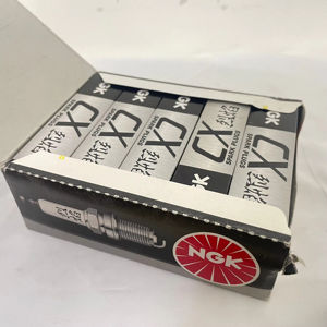 Bujía NGK Serie 855CX de Alto Rendimiento, Aleación de Níquel, para Mantenimiento de Motores Automotrices, Venta al Por Mayor - Product Image 2