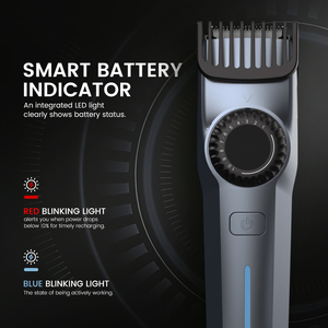 Cortadora <span class=keywords><strong>de</strong></span> Pelo Recargable <span class=keywords><strong>a</strong></span> Buen <span class=keywords><strong>Precio</strong></span>, Máquina <span class=keywords><strong>de</strong></span> <span class=keywords><strong>Corte</strong></span> <span class=keywords><strong>de</strong></span> Pelo Inalámbrica para el Hogar, Cortadora <span class=keywords><strong>de</strong></span> Pelo Recargable para Hombres, para Uso Doméstico - Product Image 3