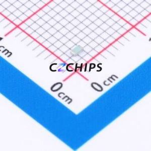 MCT06030D1001BP500 ตัวต้านทานแบบ SMD 0603 (ประเภท: ฟิล์มบาง) (ความต้านทาน: 1kโอห์ม ความแม่นยำ: 0.1%) - Product Image 1