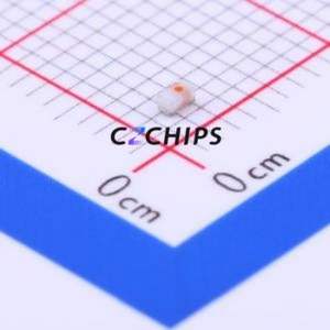 Inductor SMD FEC0603CP-12NG-LRH 0603 (Inductancia: 12nH) (Precisión: 2%) (Corriente Nominal: 700mA) - Product Image 1