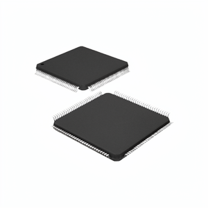 Fournisseurs de composants électroniques BOM IC en stock 120 LQFP IC embarqué MCU 32 bits 416 Ko FLASH 120LQFP CY9BF415RPMC-G-JNE2 - Product Image 1