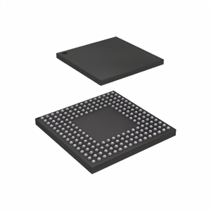 SPC5644AF0MMG3R Embedded Buy Online Electronic Components 208 BGA Original - Product Image 1
