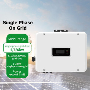 Tinh khiết Sine Wave Hybrid lưới năng lượng mặt trời Power Inverter <span class=keywords><strong>12V</strong></span> 220V 3000Watt 5000Watt 6KW 10KW 1000 Wát <span class=keywords><strong>MPPT</strong></span> <span class=keywords><strong>CHARGE</strong></span> <span class=keywords><strong>CONTROLLER</strong></span> duy nhất giai đoạn - Product Image 1