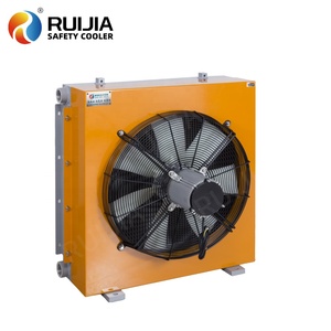 <span class=keywords><strong>Radiador</strong></span> para compresor <span class=keywords><strong>de</strong></span> tornillo fabricado en China, motor eléctrico DW, 50HZ 380V/220V, intercambiador <span class=keywords><strong>de</strong></span> calor <span class=keywords><strong>de</strong></span> placas con ventilador - Product Image 4