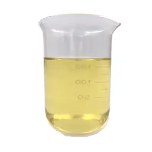 Citral 98% CAS NO 5392-40-5 per fragranza e sapore