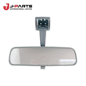 กระจกมองข้างด้านนอก ขวา สำหรับ Toyota Hilux Surf RZN169 ปี 1999-2004 อะไหล่แท้หมายเลข 87910-35460 8791035460 - Product Image 2