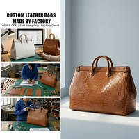usine personnalisé en gros nouvelle dame sacs à main mode Style en cuir véritable dames épaule fourre-tout sac à main femmes