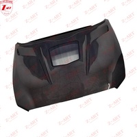 Z-ART 2014-2021 Kit de carrosserie de réglage large IMP pour BMW M2 Kit de carrosserie de becquet de vent pour BMW F87 M2 M2 pièces de pare-chocs de voiture Aerokit de compétition