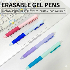 <span class=keywords><strong>ปากกา</strong></span>เจลลบได้ 0.38 มม. สีน้ำเงิน สำหรับสำนักงานและโรงเรียน - อุปกรณ์สำหรับการประชุมระดับสูง - Product Image 5