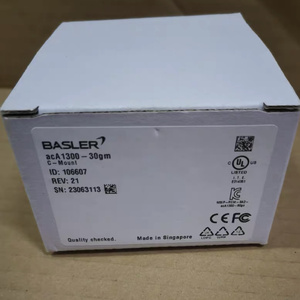 กล้องสแกนพื้นที่ Basler รุ่นใหม่และของแท้ AcA1300-30gm เซ็นเซอร์กล้อง AcA1300-30gm Basler Basler รุ่นใหม่และของแท้ AcA1300-30gm Area - Product Image 5