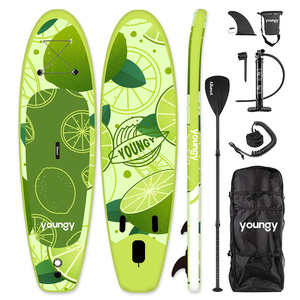 Planche de surf <span class=keywords><strong>gonflable</strong></span> SUP <span class=keywords><strong>Stand</strong></span>-<span class=keywords><strong>Up</strong></span> <span class=keywords><strong>Paddle</strong></span> Board Personnalisation en usine - Product Image 5