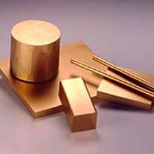 <span class=keywords><strong>C18000</strong></span> 2.0855 संक्षारण प्रतिरोधी पीतल उच्च शुद्धता निर्माण सामग्री फैक्टरी मूल्य के लिए - Product Image 4