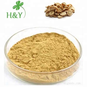 Astragalus Wortel Extract Cas: 84605-18-5 <span class=keywords><strong>Cycloastragenol</strong></span> Beste Prijs - Product Image 1