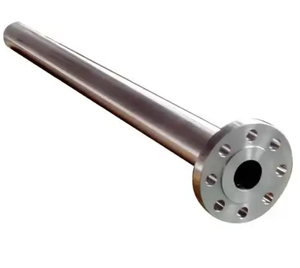 Brida Roscada Fabricada en China NPT 1500LB, Acero Forjado, Conexiones para Tuberías de Gas de Alta Presión - Product Image 1