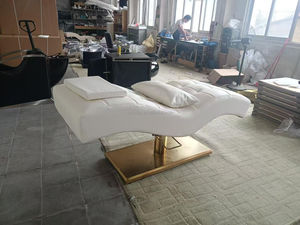 Professionele Goedkope Groothandel Prijs Lage Prijs Schoonheidssalon Wit <span class=keywords><strong>Bed</strong></span> <span class=keywords><strong>Beauty</strong></span> <span class=keywords><strong>Bed</strong></span> <span class=keywords><strong>Beauty</strong></span> <span class=keywords><strong>Bed</strong></span> Elektrisch - Product Image 6