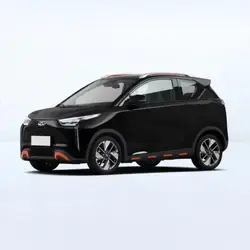 新しいEV SUVセール用奇抜な無制限プロ電気自動車大人用新エネルギーSUVカー