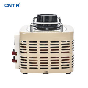 TDGC2-3000 Variac переменный трансформатор Variac Motorisé вход 220 В выход 0-250 В или 0-300 В аналоговый измеритель для лабораторных испытаний - Product Image 2