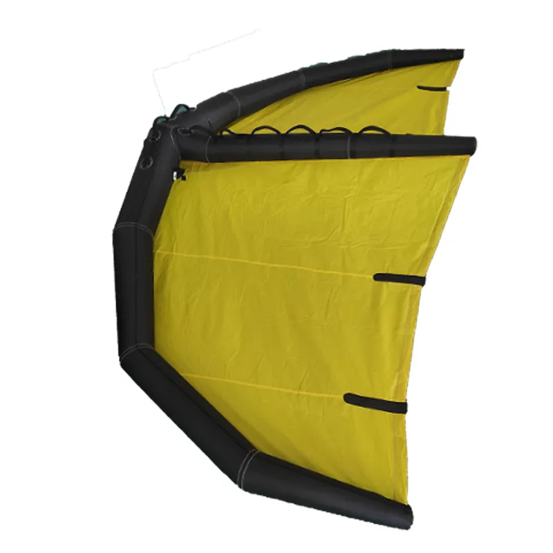 Kitesurf-equipo inflable para surfear, Sup, Surf, ala, Kitewings