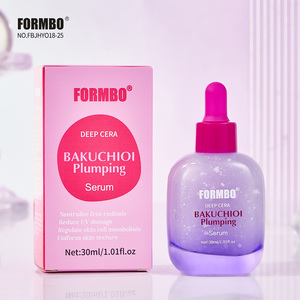 Suero Facial que Mejora la Apariencia del Rostro, Aumentando la Luminosidad y Firmeza de la Piel. Suero Iluminador con Vitaminas - Product Image 5