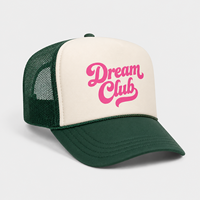 Casquettes de camionneur personnalisées pour mariage, casquettes personnalisées avec strass, casquettes NY en gros pour événements et marques de mode
