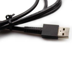 Câble de données Type-C à Charge Rapide 3A de 1.5m pour la Console Nintendo Switch Câble de Charge et de Synchronisation Rapide avec Transfert de Données - Product Image 3